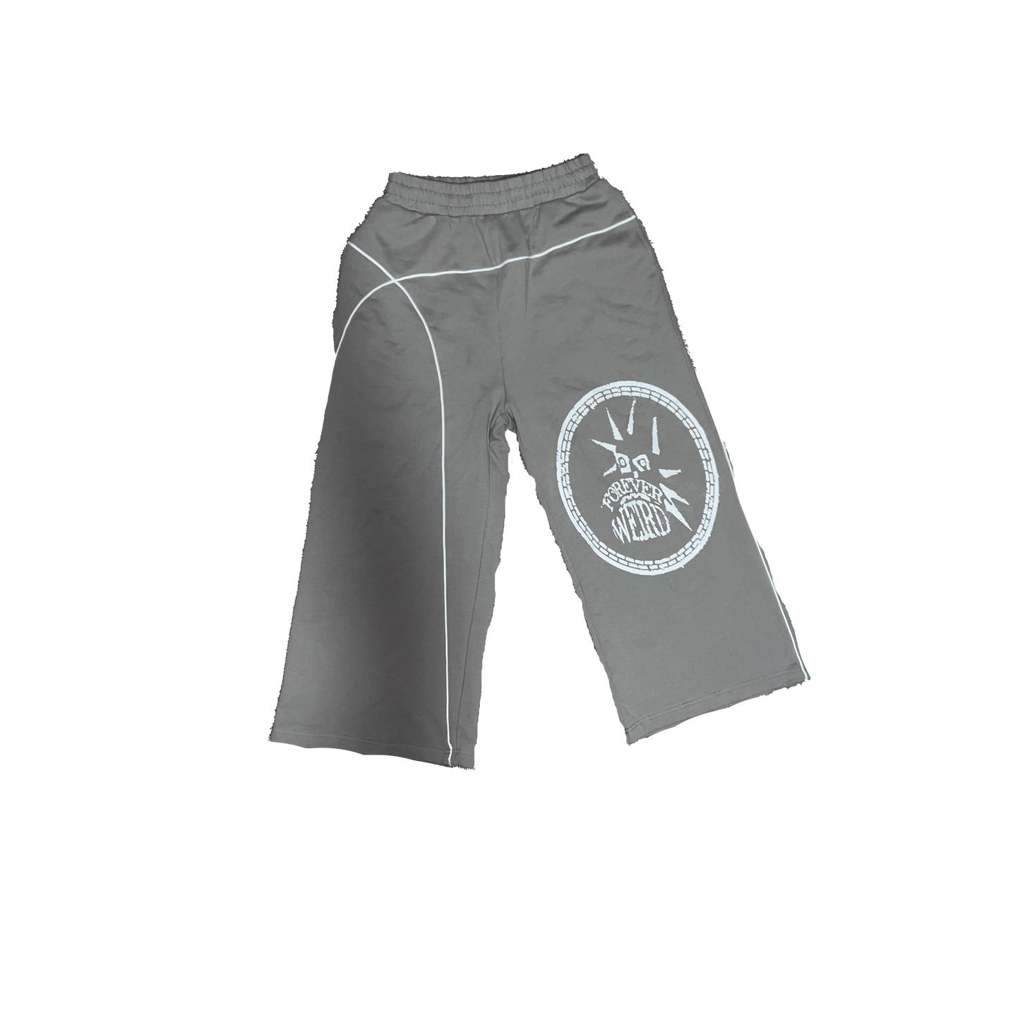 GREY FOREVERWEIRD SWEATS