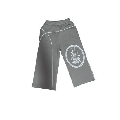 GREY FOREVERWEIRD SWEATS