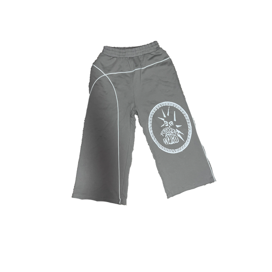 GREY FOREVERWEIRD SWEATS