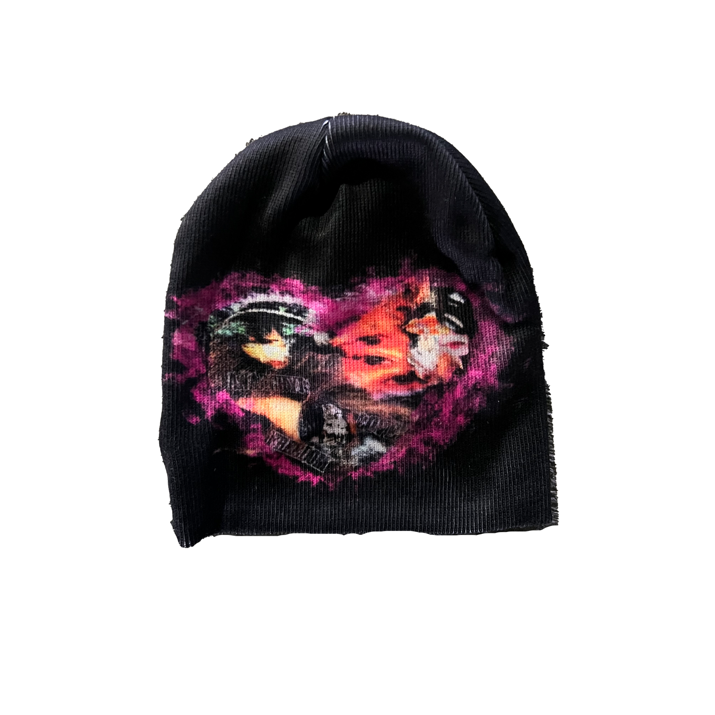 Kingdom Heart Beanie