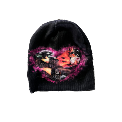 Kingdom Heart Beanie