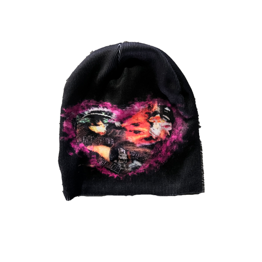 Kingdom Heart Beanie
